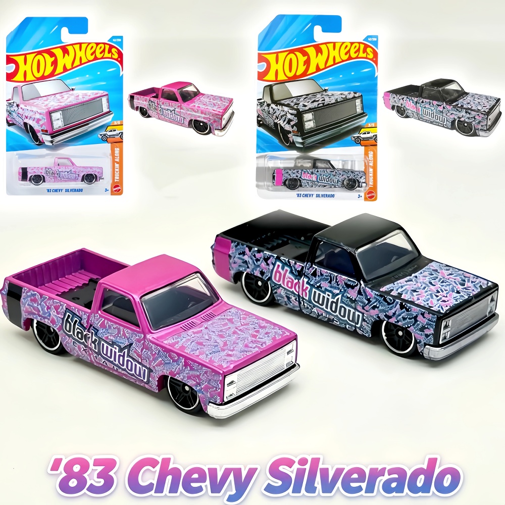 Hot Wheels Car Mainline - Disponibile Hot Wheels 1/64 Serie Mainline