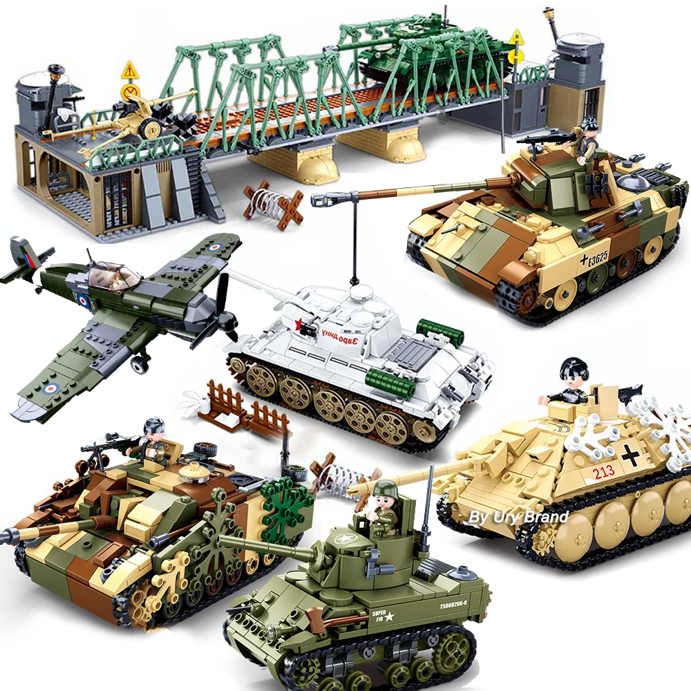 Lego Set City - Set di Blocchi da Costruzione Sluban: