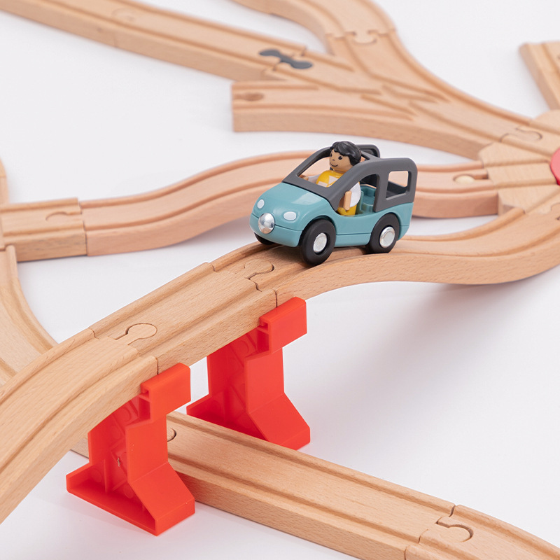 Nuovi Accessori per Piste in L - Hot Wheels Car Track Sets recensione e prezzo
