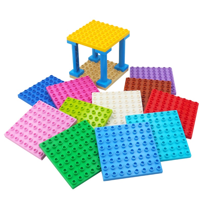 Grandi blocchi di costruzione  - Lego Set City recensione e prezzo