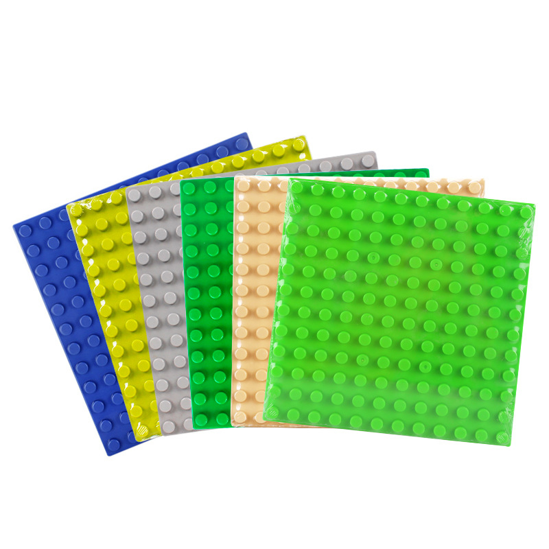 Grandi blocchi di costruzione  - Lego Set City recensione e prezzo