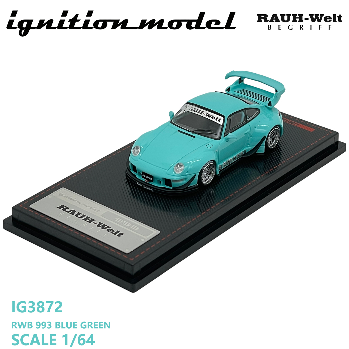 Modellino Auto in Scala 1:64 P - Die Cast Car 1 64 recensione e prezzo