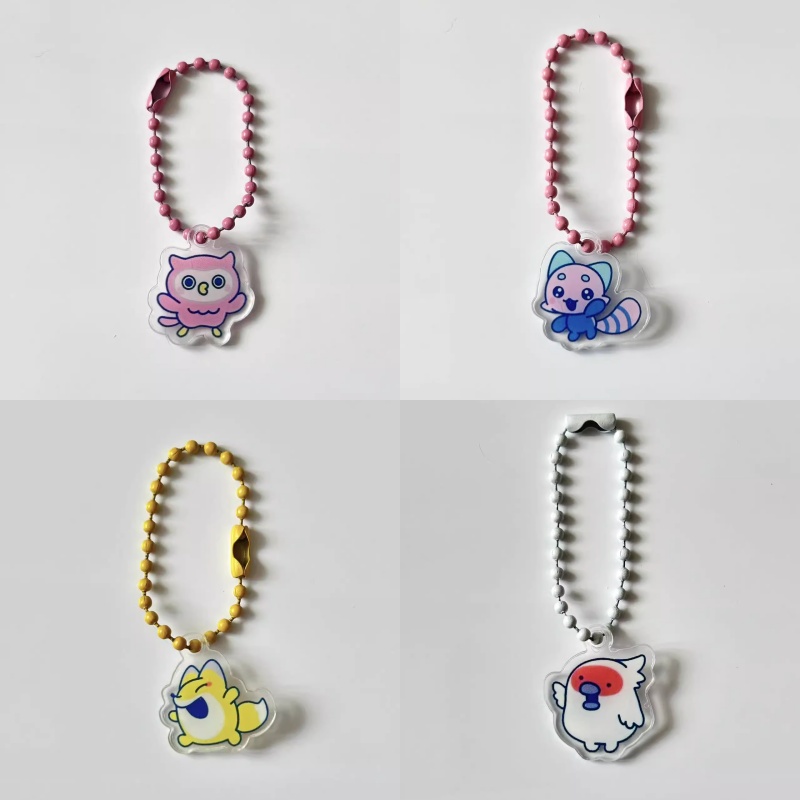 Piccola catena sospesa origina - Bandai Model Tamagotchi recensione e prezzo