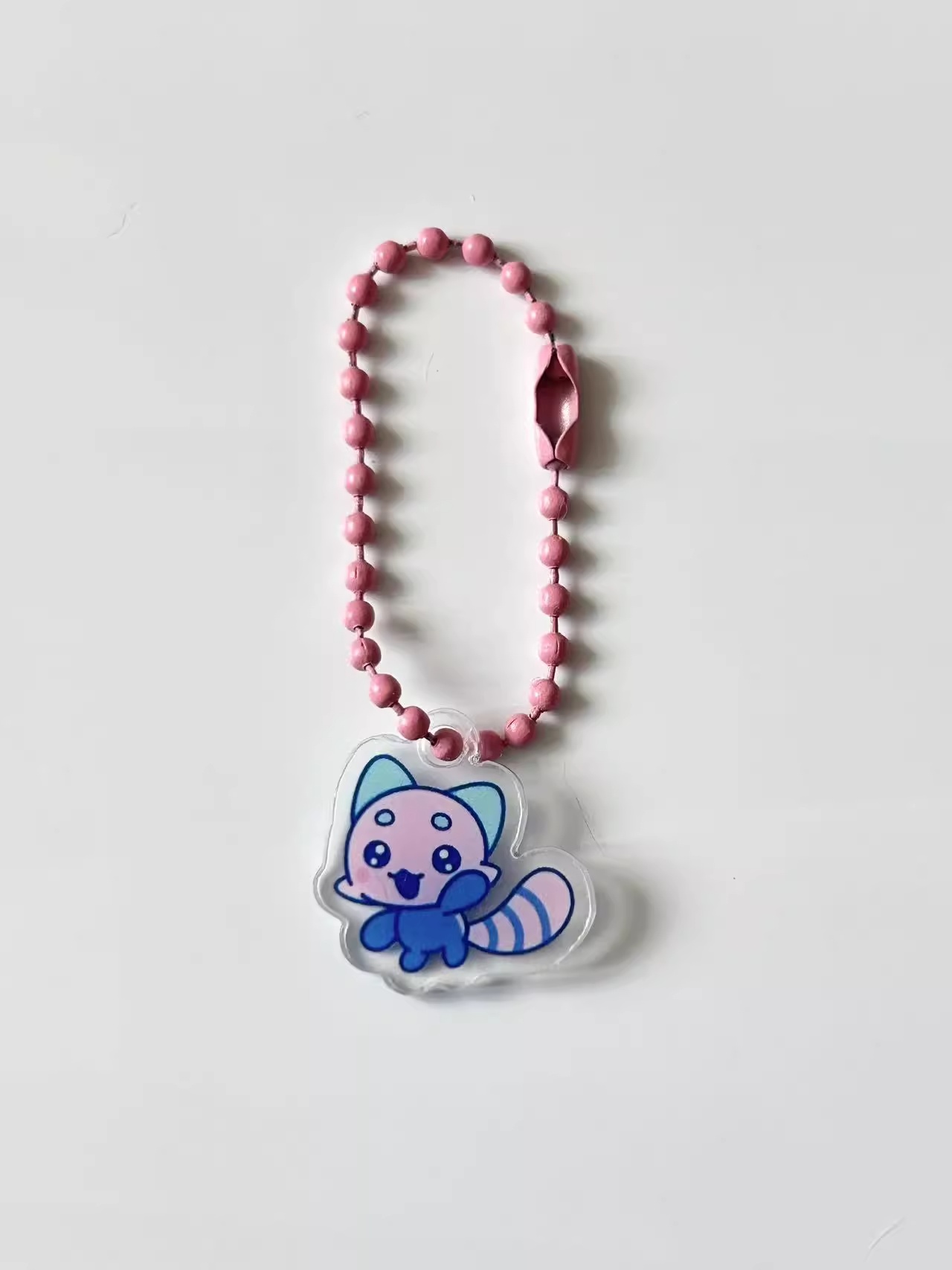 Piccola catena sospesa origina - Bandai Model Tamagotchi recensione e prezzo
