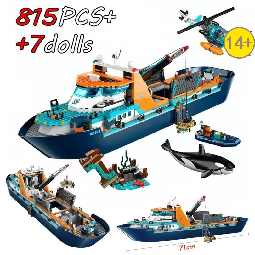 Super popolare: Set di Costruz - Lego Set City recensione e prezzo