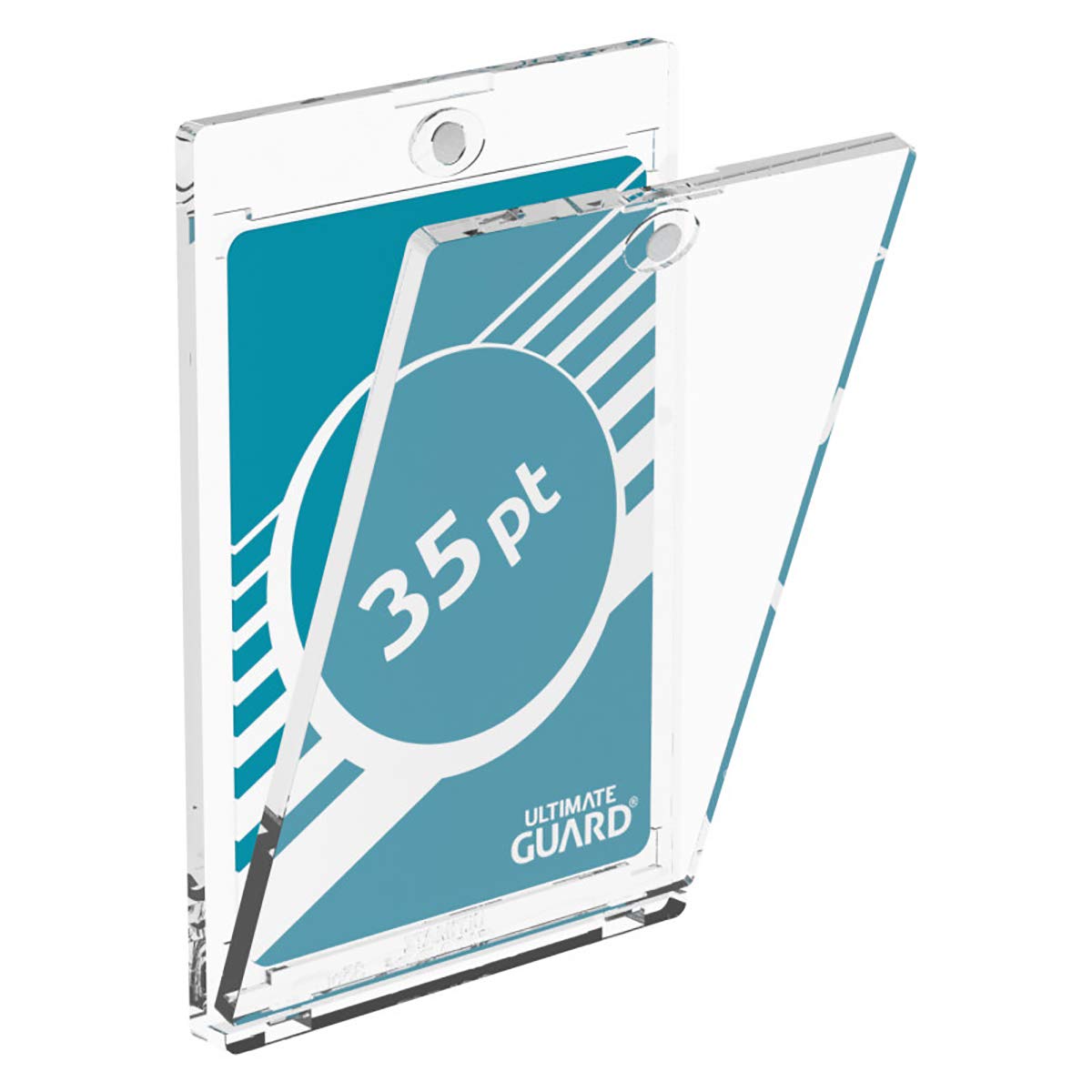 Set di vetrine porta carte mag - Card Penny Sleeve recensione e prezzo