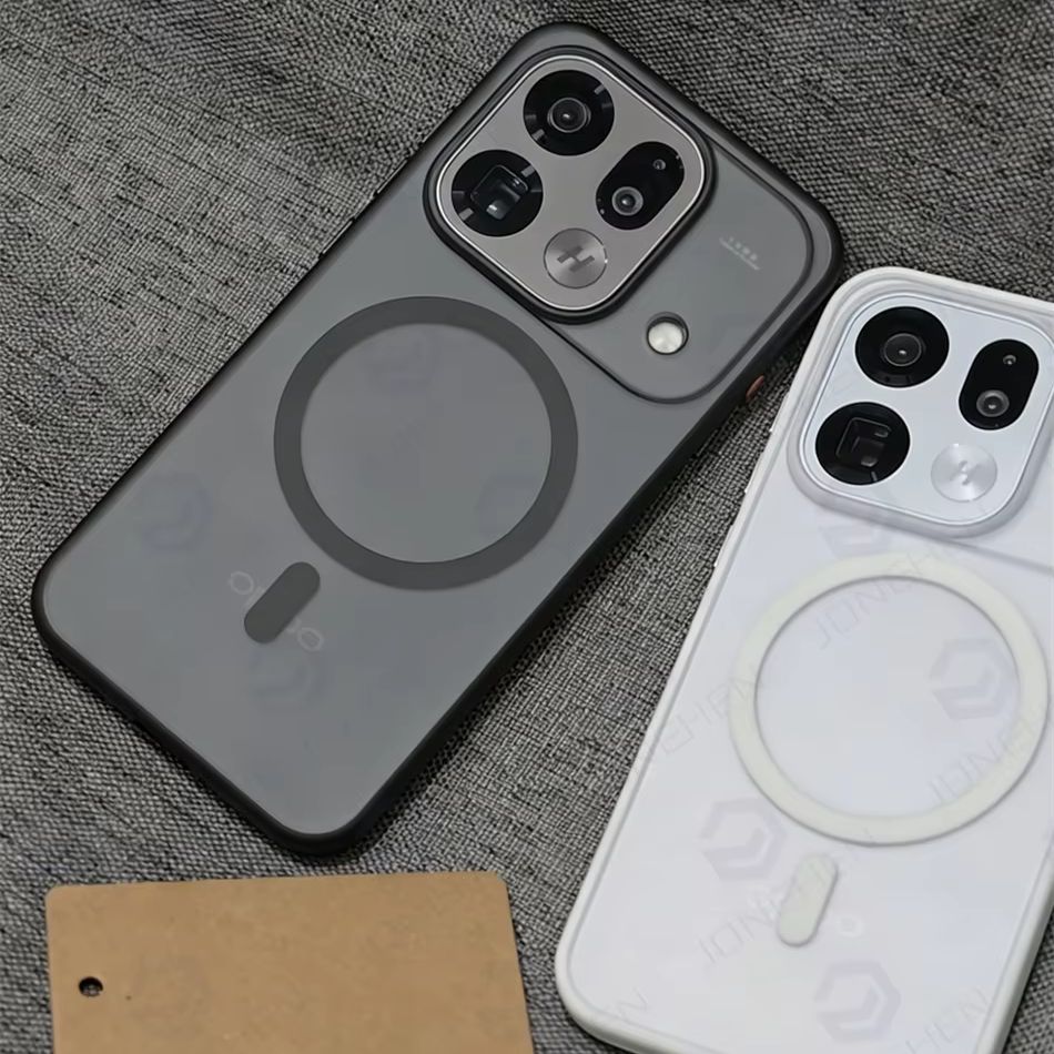 Custodia Magnetica in Silicone - Display Case Acrylic recensione e prezzo