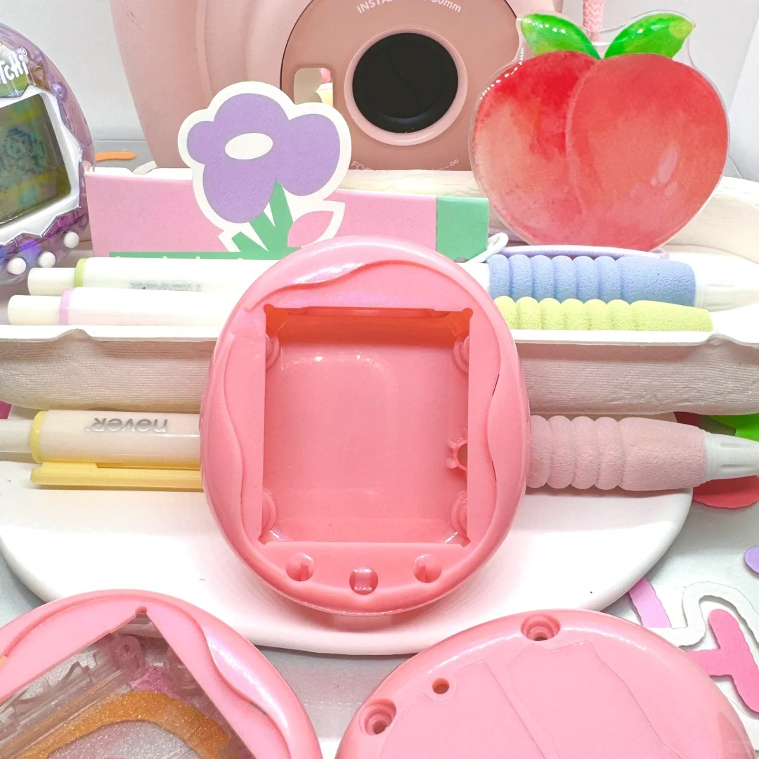 Nuova custodia di ricambio ori - Bandai Model Tamagotchi recensione e prezzo