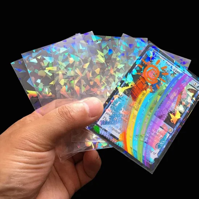 Bustine Protettive per Carte d - Card Penny Sleeve recensione e prezzo