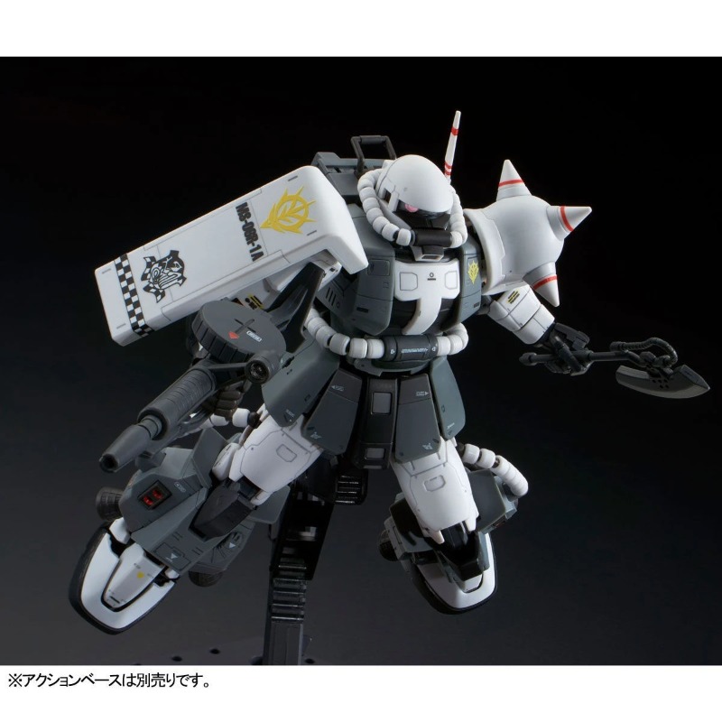Disponibile Bandai Gundam PB M - Bandai Model Gundam Rg recensione e prezzo