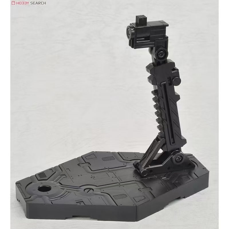 Bandai ACTION BASE 2 NERO HG R - Bandai Model Gundam Rg recensione e prezzo
