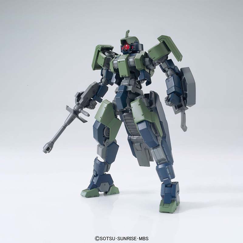 Kit Modello Gundam Bandai HG S - Bandai Model Gundam Hg recensione e prezzo
