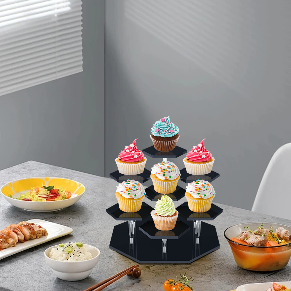 Espositore in acrilico a strat - Pop Display Shelf recensione e prezzo