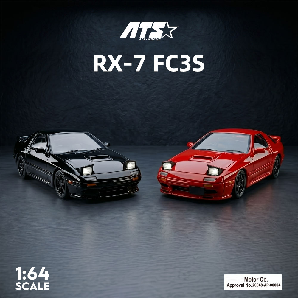 Modellino Auto in Scala 1:64 A - Die Cast Car 1 64 recensione e prezzo