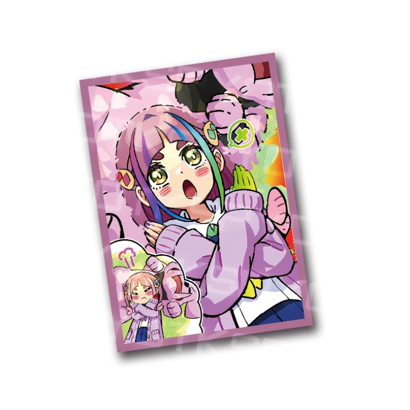 60 Pz/set 67x92mm Anime Pokemo - Card Penny Sleeve recensione e prezzo