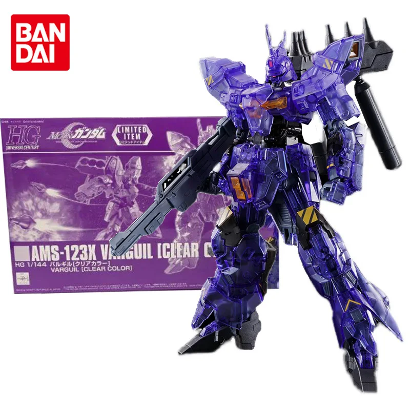 Bandai Genuino Gundam Modello  - Bandai Model Gundam Rg recensione e prezzo