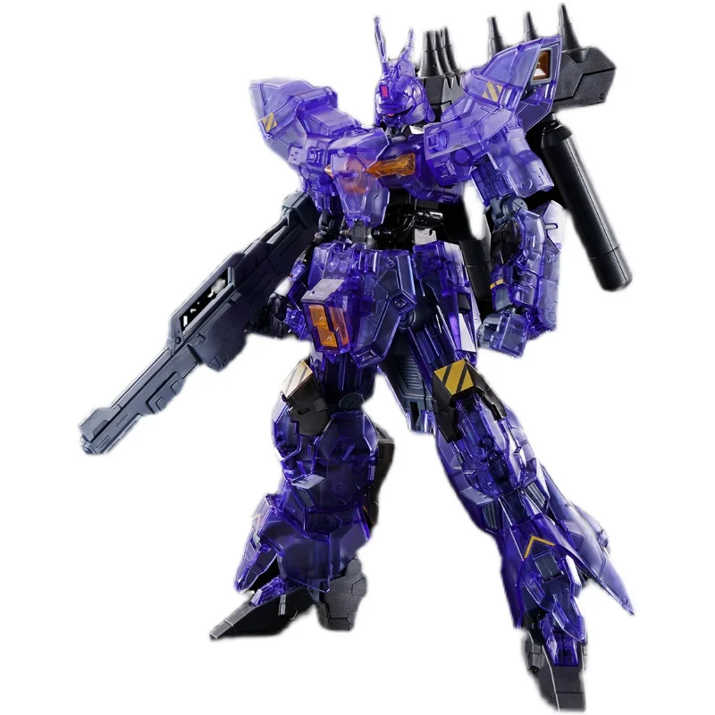 Bandai Genuino Gundam Modello  - Bandai Model Gundam Rg recensione e prezzo