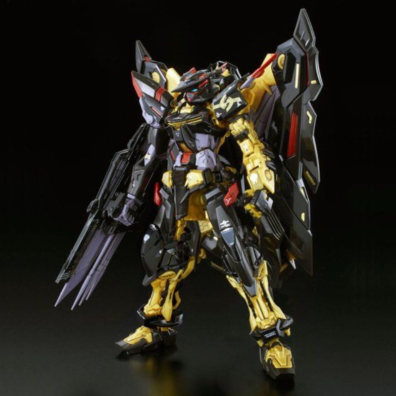 Bandai Originale in Stock RG G - Bandai Model Gundam Rg recensione e prezzo