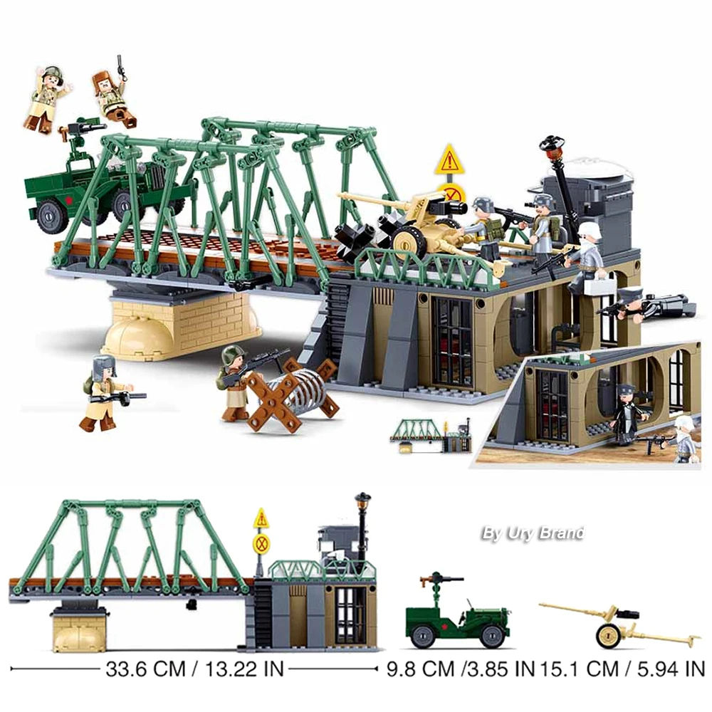 Set di Blocchi da Costruzione  - Lego Set City recensione e prezzo