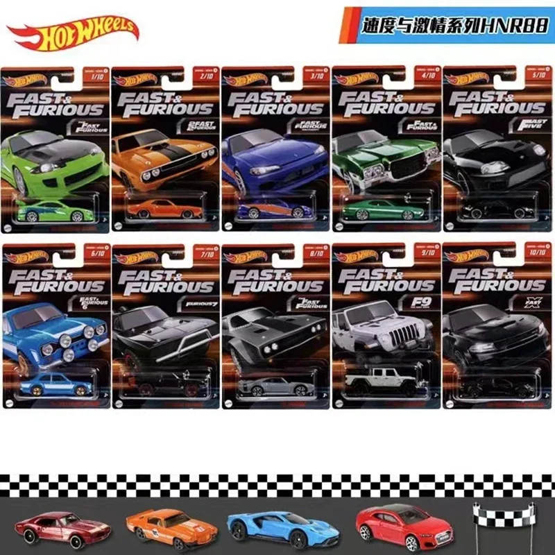Originale Hot Wheels Veloce e  - Hot Wheels Car Track Sets recensione e prezzo