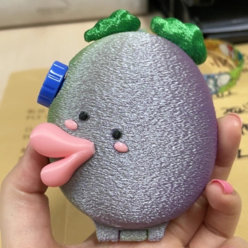 【Originale】 Guscio topico depe - Bandai Model Tamagotchi recensione e prezzo