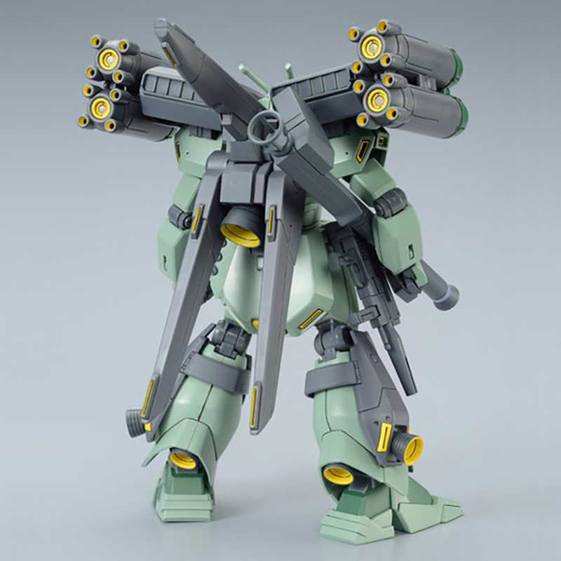 Disponibile BANDAI PB LIMITED  - Bandai Model Gundam Hg recensione e prezzo