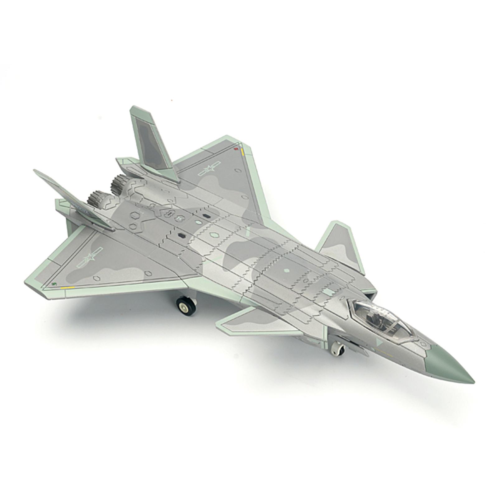 Kit di Modellismo Aereo in Sca - Model Airplane Plastic recensione e prezzo